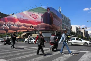 Iran nuclear capabilities Strait oil surge