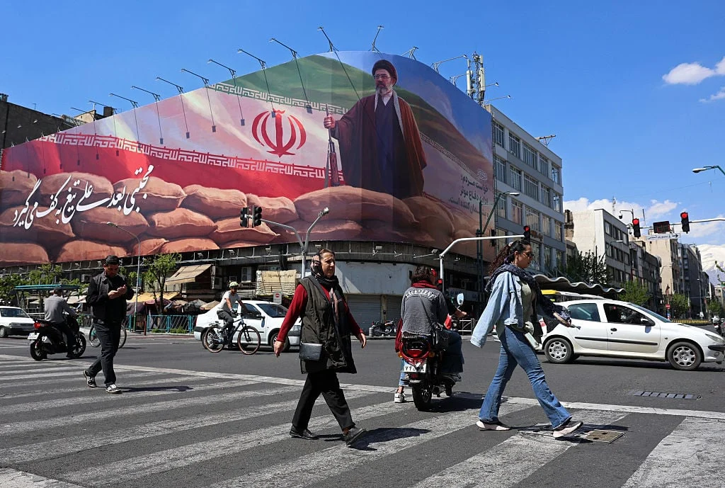 Iran Nuclear Capabilities Threaten Strait of Hormuz as Oil Prices Hit Four-Year High