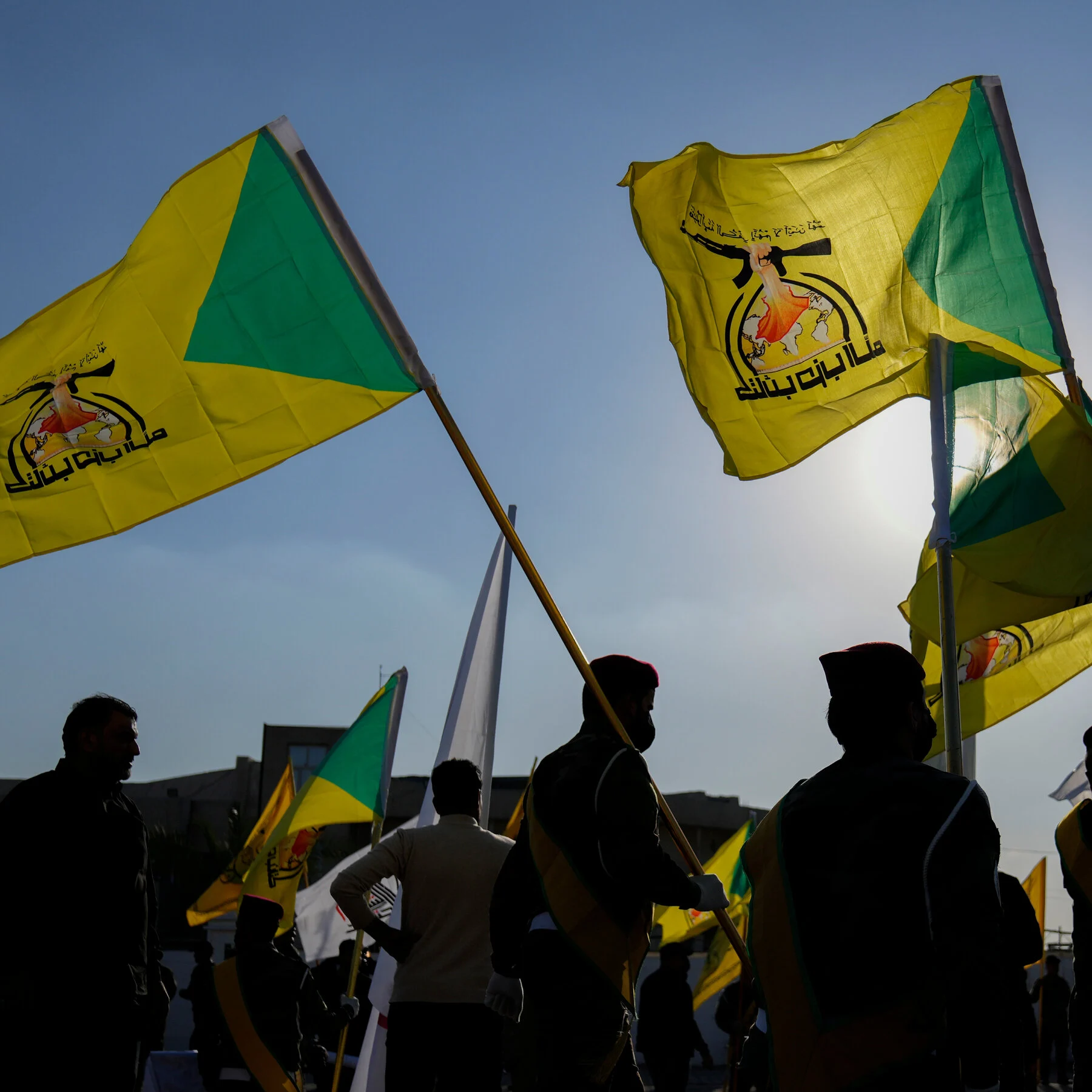 Iran proxy groups poised to strike beyond the Middle East – escalating global threat