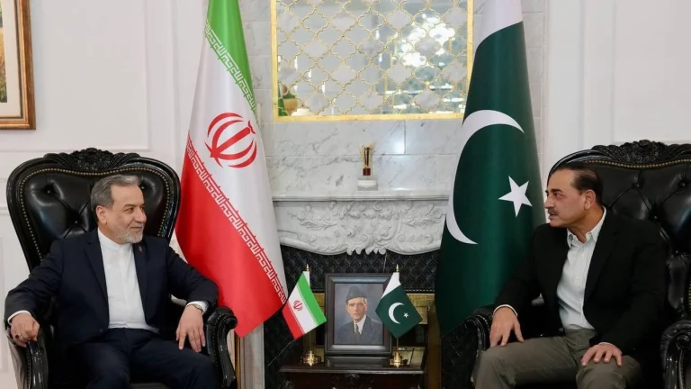 Iran response US peace deal