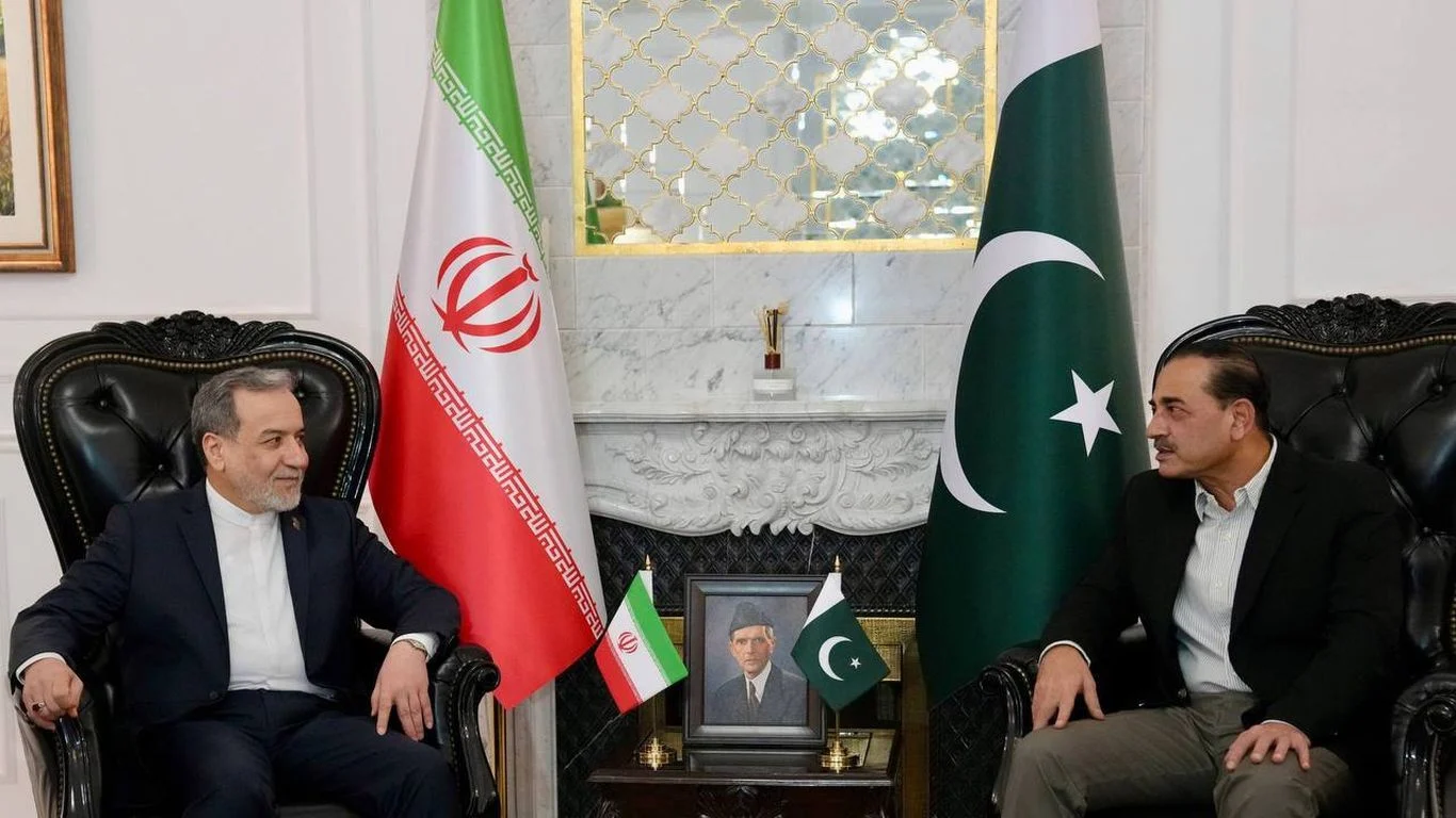 Iran response to US draft peace deal escalates diplomatic tug‑of‑war