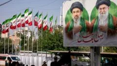 Iran US deal negotiation tension