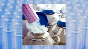 IVF technology laboratory breakthrough