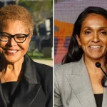 Karen Bass unlimited film incentive