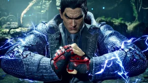 Katsuhiro Harada launches SNK studio