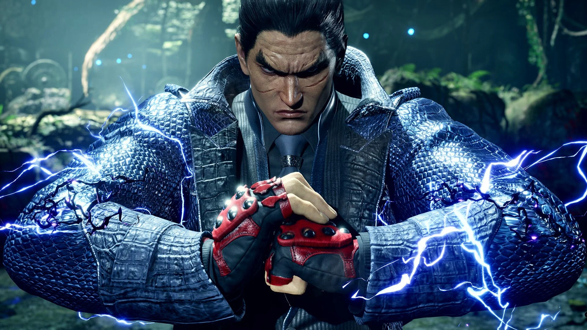 Katsuhiro Harada Launches SNK‑Backed Studio VSStudioSNK to Rival Tekken