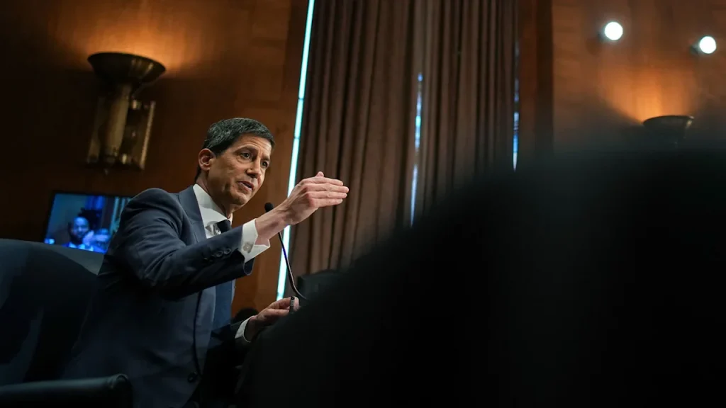 Kevin Warsh: The Fed Chair Who Might Safeguard Central Bank Independence