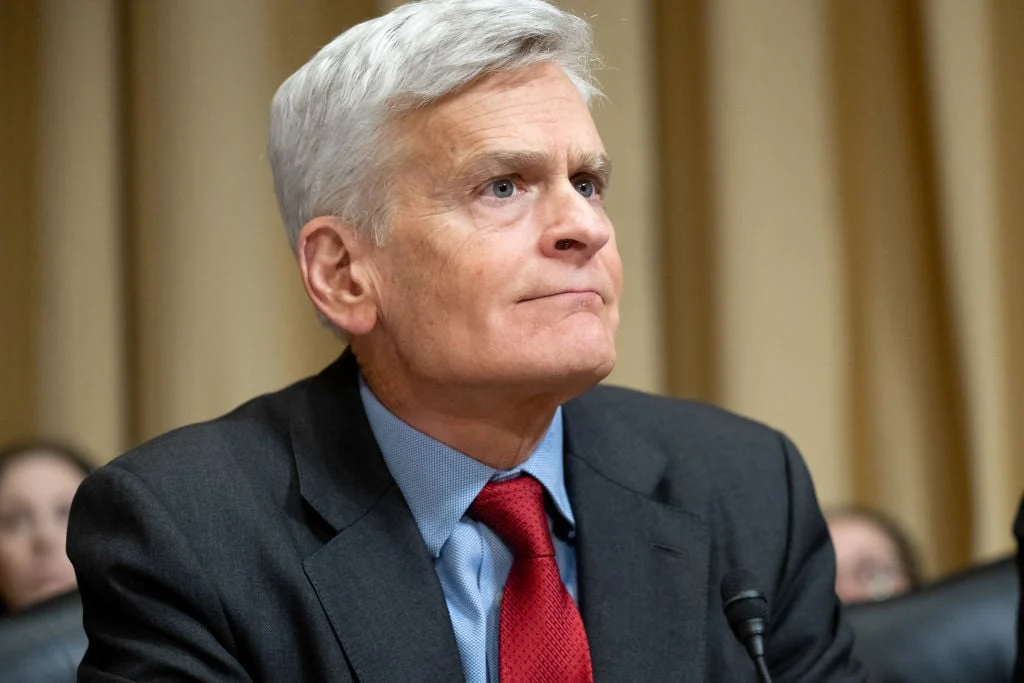 Louisiana Senate primary runoff: Trump‑backed Julia Letlow defeats Bill Cassidy, faces John Fleming in August duel