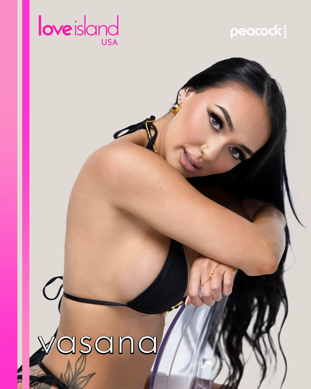 Love Island USA dismisses cast member after n‑word posts – second consecutive expulsion