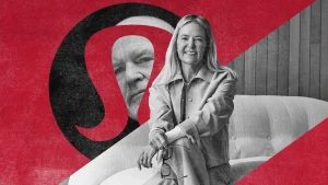 Lululemon’s Gap turnaround: Can the yoga‑wear giant emulate Gap’s revival?
