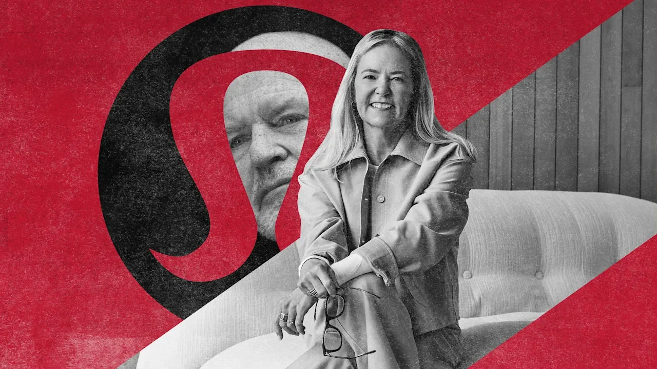 Lululemon’s Gap turnaround: Can the yoga‑wear giant emulate Gap’s revival?