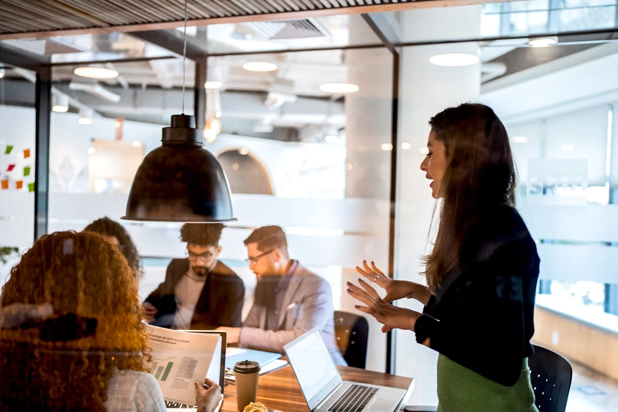 Master the First Sentence of Your Pitch: The 10‑Second Rule for Winning Investors