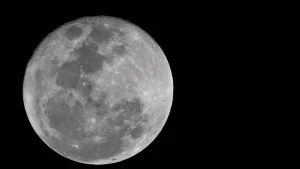 May full moon 2026 sky