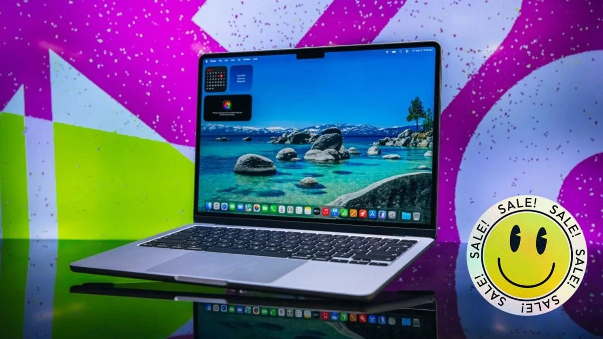 Memorial Day Apple deals: M5 MacBook Air at $899 record low, AirPods & iPad discounts