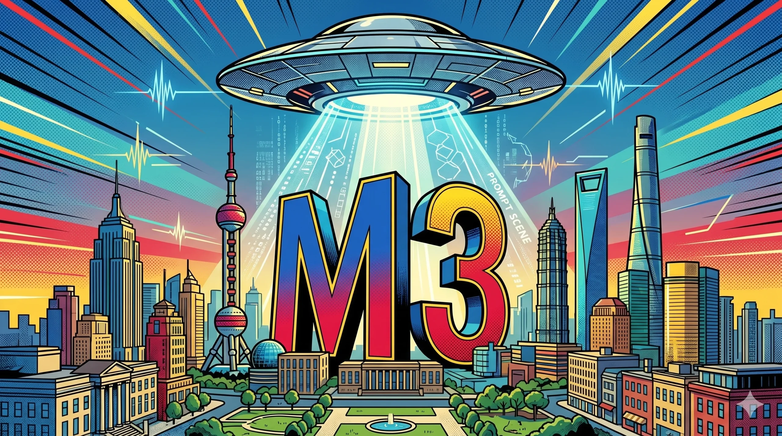 MiniMax M3 Sparse Attention Delivers 15.6× Speed Boost for Long‑Context AI