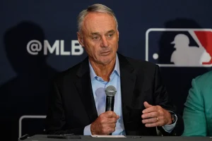 MLB salary cap showdown