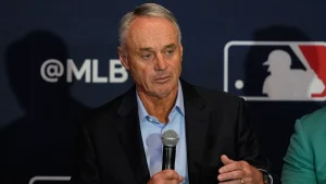 MLB 2027 salary cap proposal