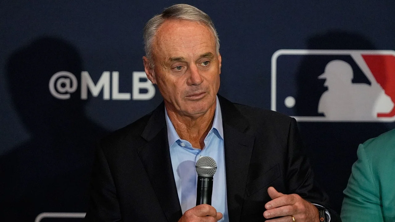 MLB Unveils 2027 Salary Cap, Union Pushes Back