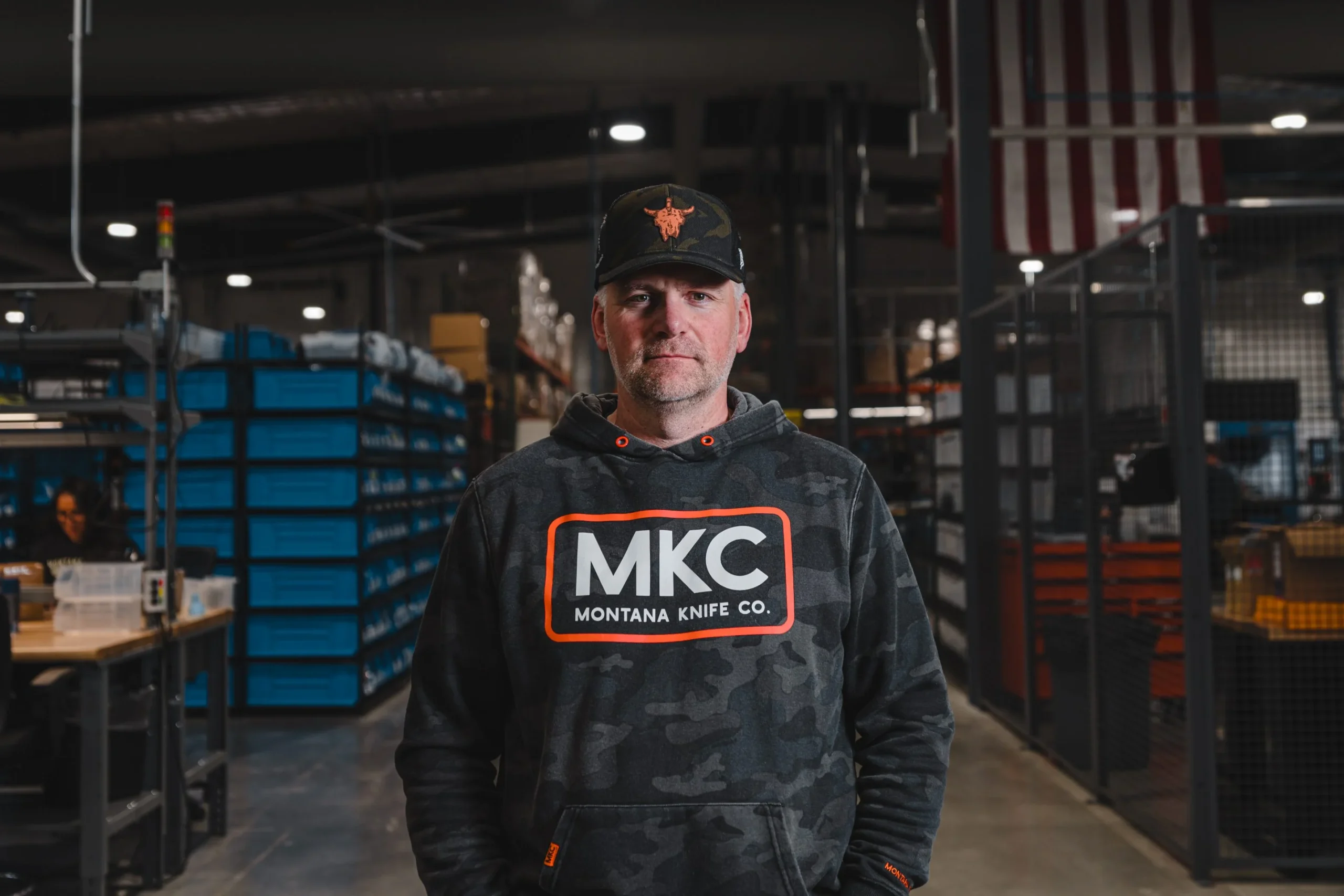 Montana Knife Company: From Garage Startup to $50 Million Powerhouse