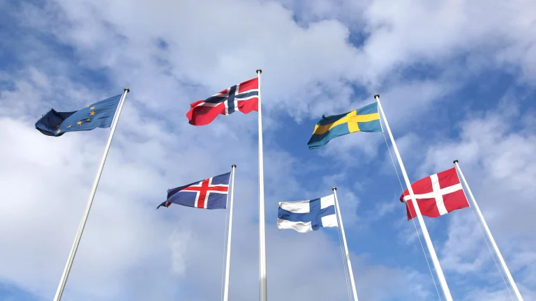 Nordic CISOs managing cyber threats