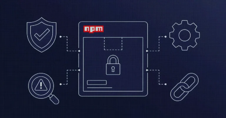 npm 2FA gated publishing security