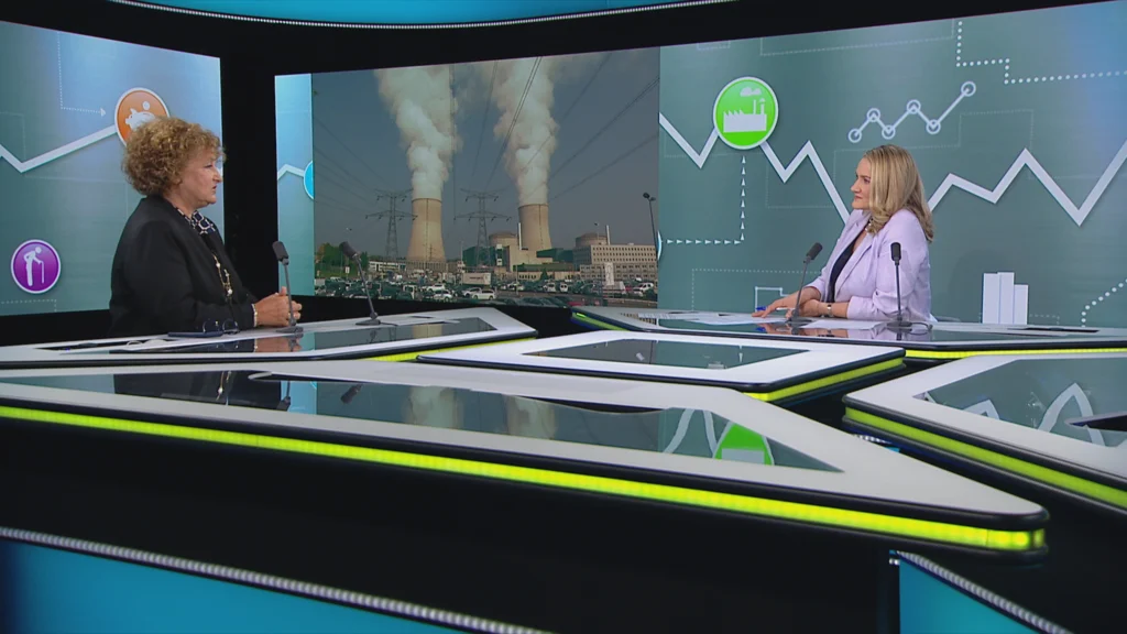 Nuclear Power: Europe’s Potential Answer to the Energy Crisis