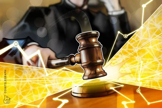 NY Judge Delays Aave Unfreeze ETH Hearing, $71M at Stake