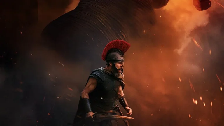 Odyssey box office triumph 2024