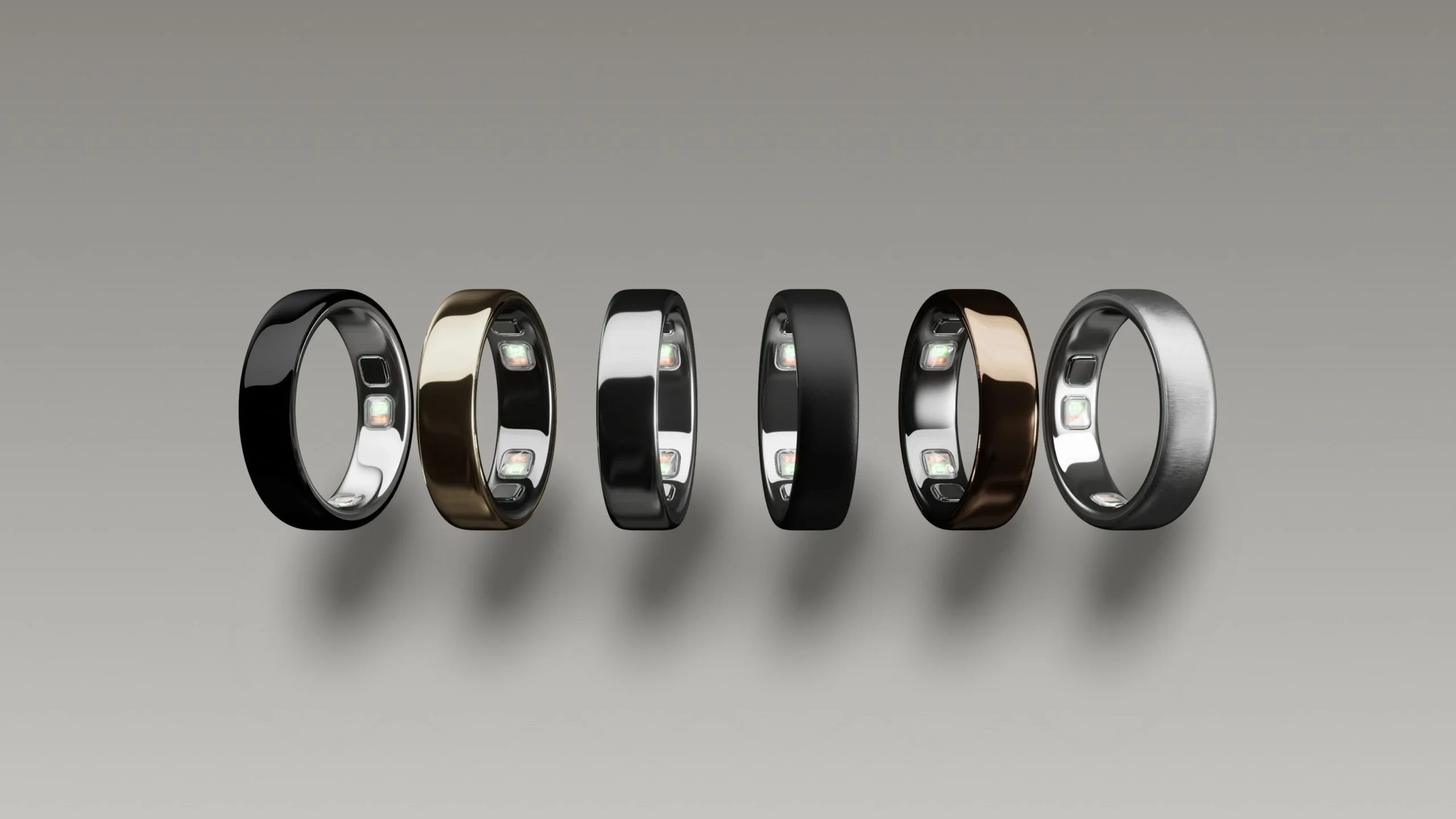Oura Ring 5 Reduces Size 40% and Adds Blood‑Pressure Tracking – Full Details