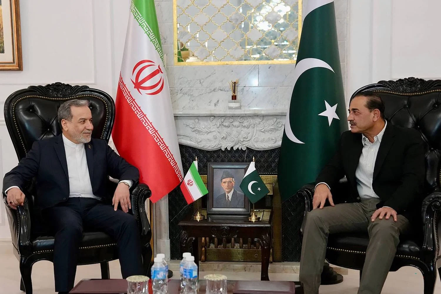 Pakistan troops Saudi Arabia: High‑Wire Gamble Amid Iran Conflict