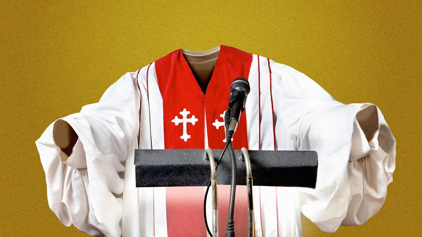Pastor Pipeline Collapse Threatens Rural and Black Communities