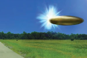 Pentagon declassified UFO files release