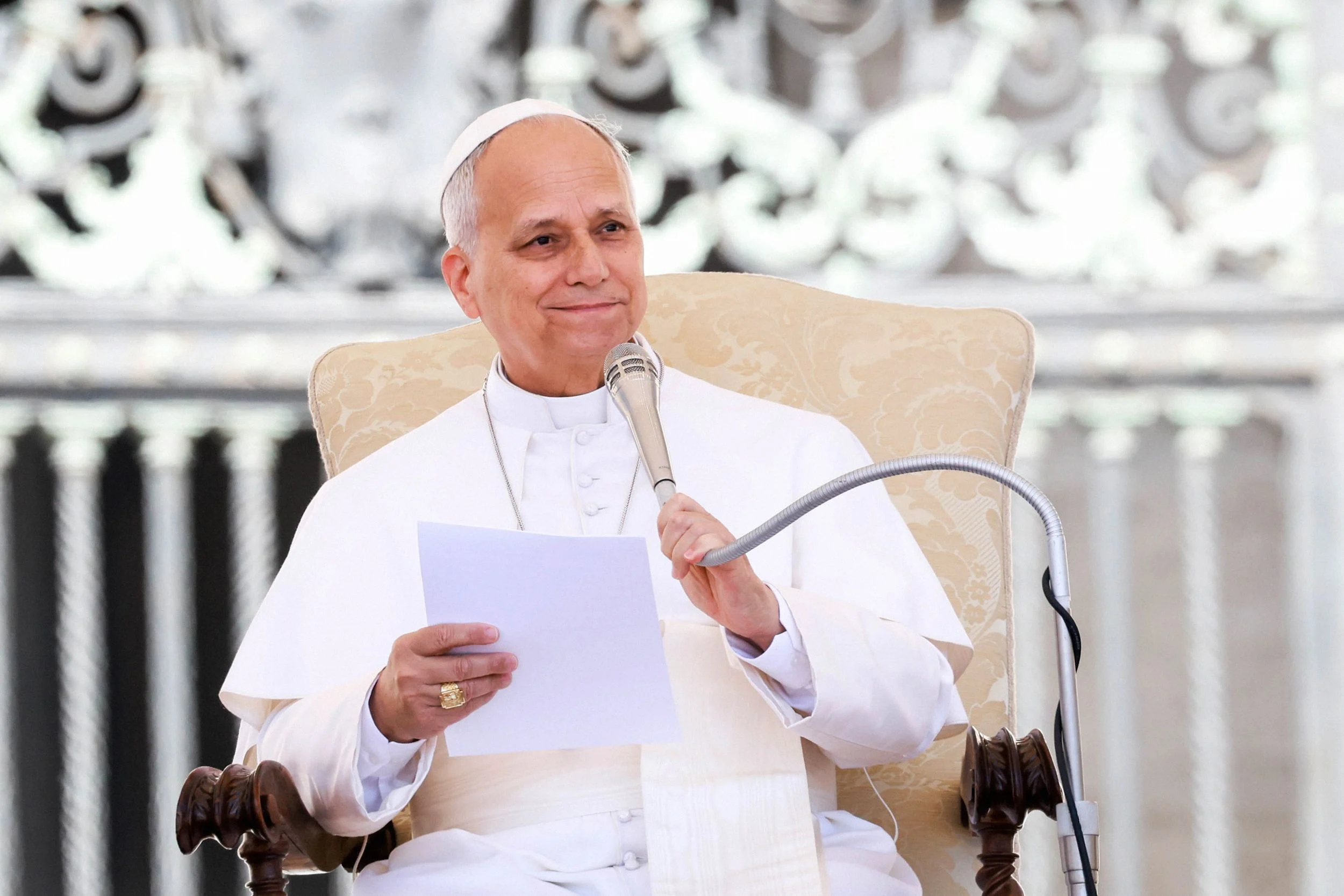 Pope AI encyclical Tolkien: A Surprising Lesson for Tech Titans