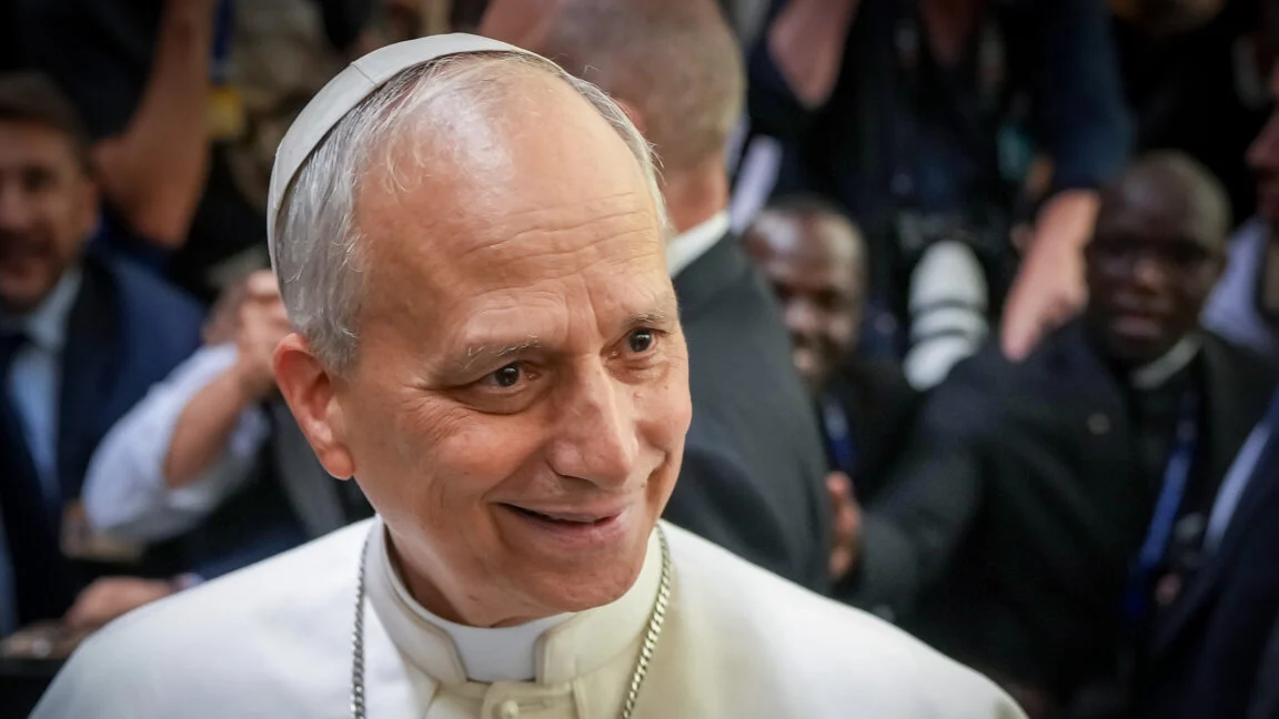 Pope Leo Gandalf quote Sparks Debate Over Peter Thiel and AI Ethics