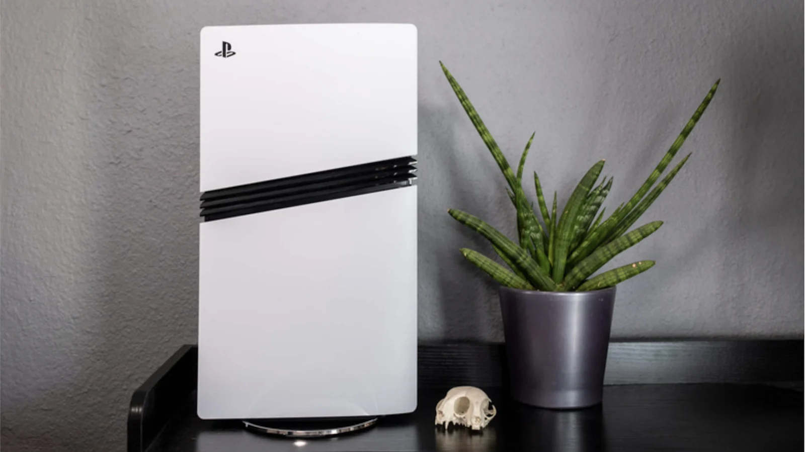 PS5 Linux Loader Turns PlayStation 5 Into a Full‑Blown Linux System