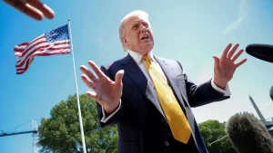 Congressional debate on Iran war powers