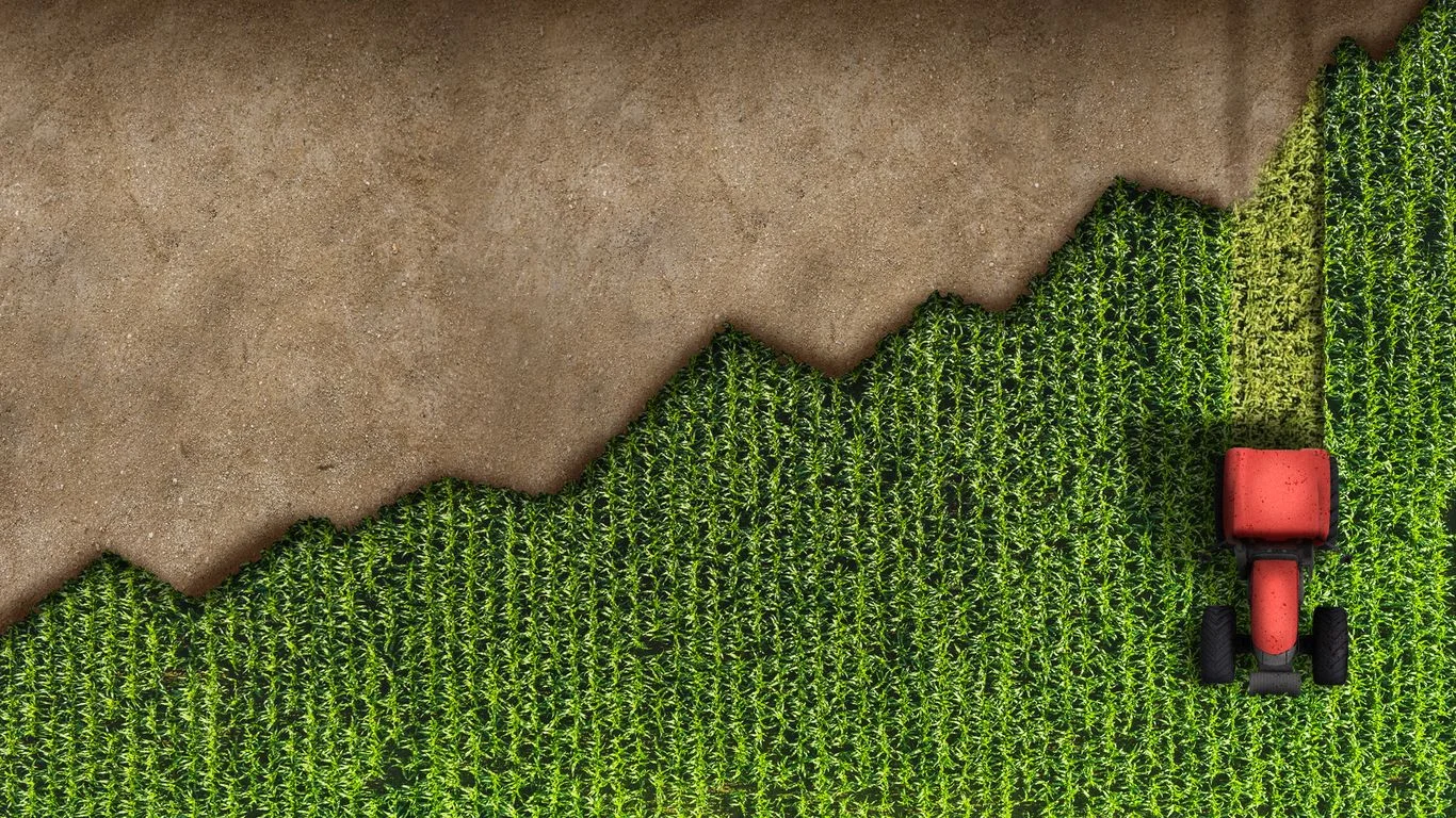 Rising Fertilizer Prices Push Midwestern Farmers Toward Financial Brink
