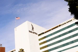 SAG-AFTRA pension merger announcement