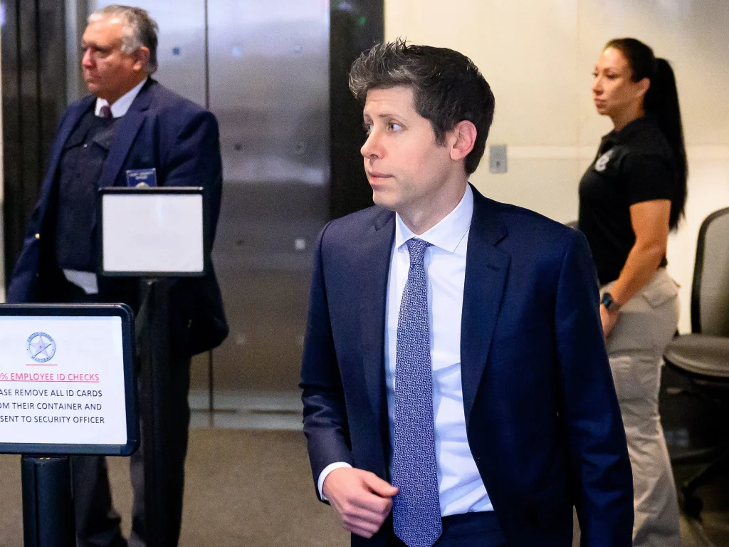 Sam Altman investments revealed in courtroom: Billions poured into next‑gen tech