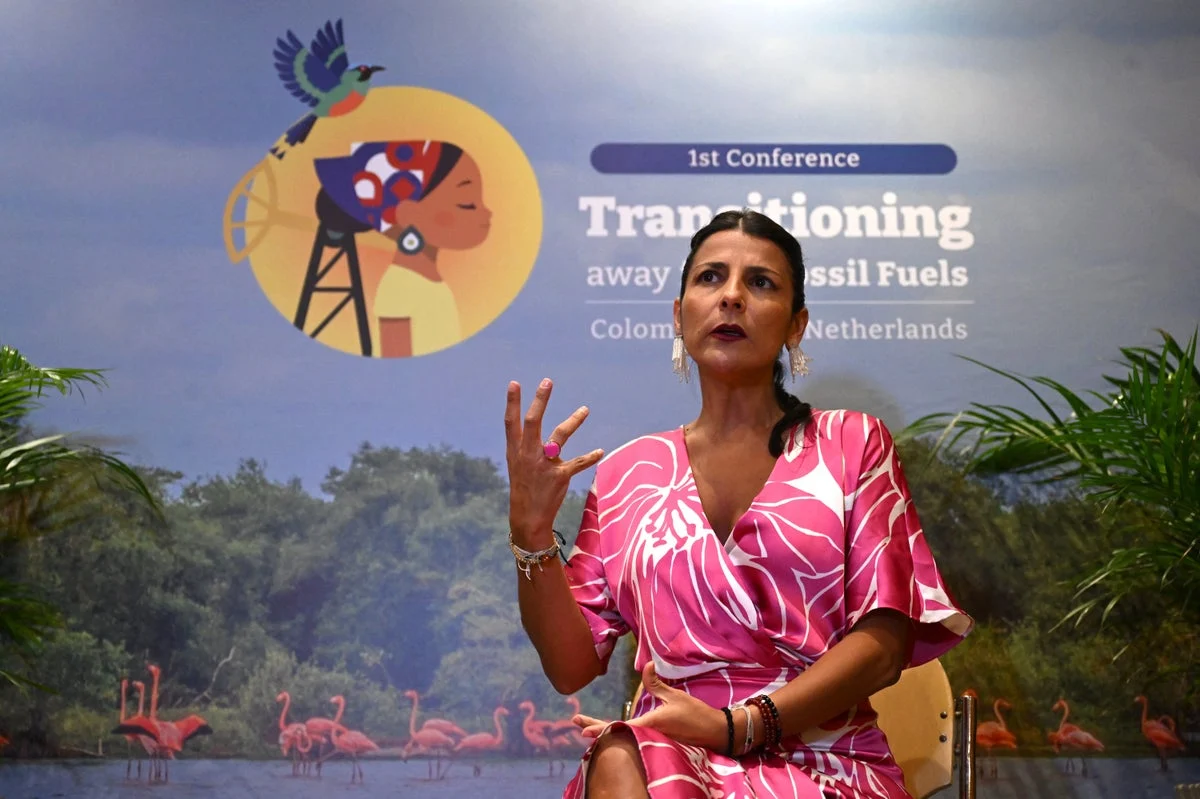 Scientists Lead the Charge at Global Summit on Phasing Out Fossil Fuels