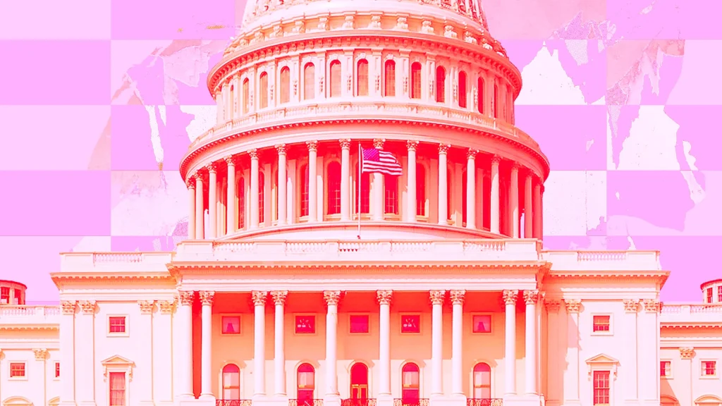 Senate Sets Date for Critical Crypto Legislation Vote in Banking Committee