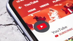 Snap YouTube lawsuit settlement headline