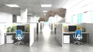 Burnout early warning signs leaders