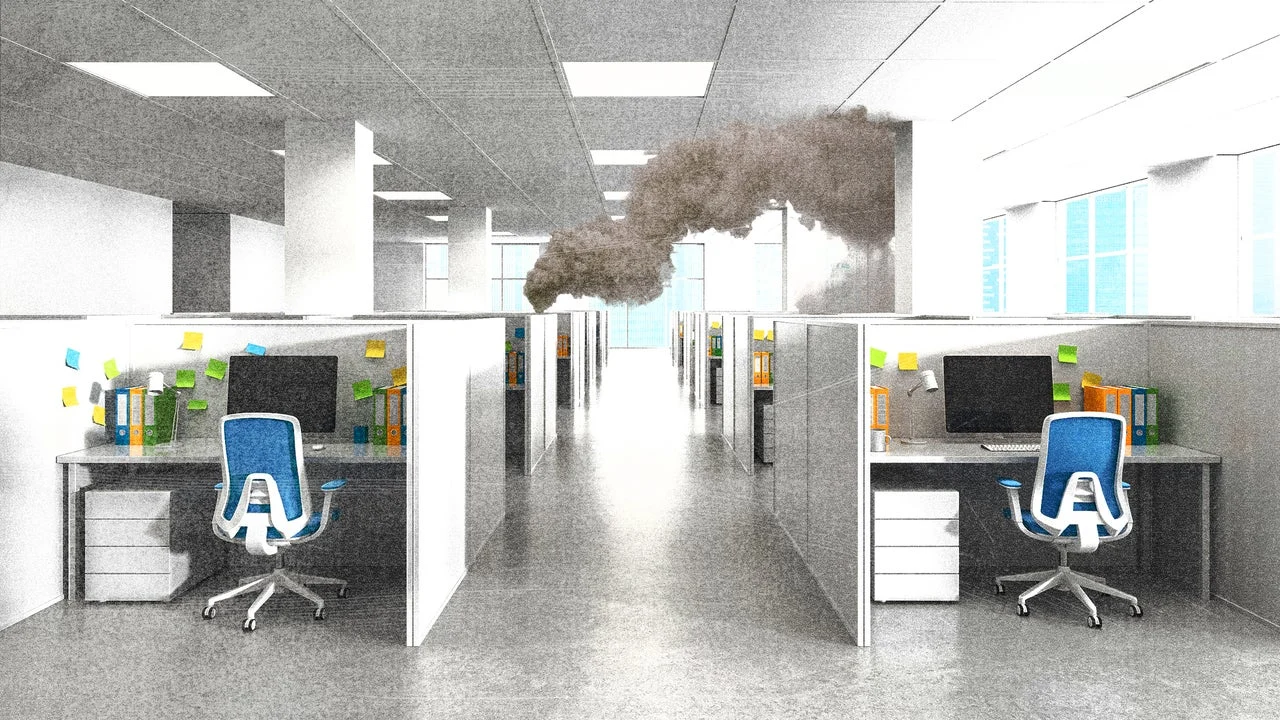 Spotting burnout before it ignites: early warning signs for leaders
