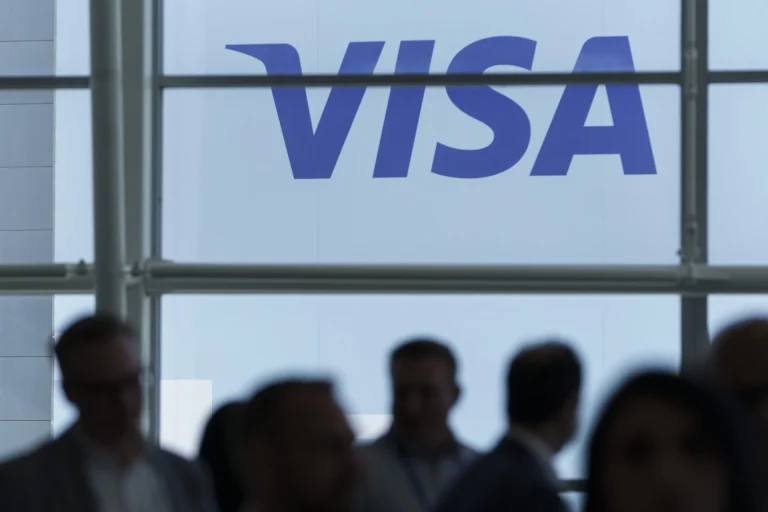 Stablecoin disruptors challenge Visa payments