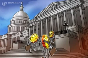 Stablecoin Yield Rules Finalized: CLARITY Act Opens Door for Crypto Growth