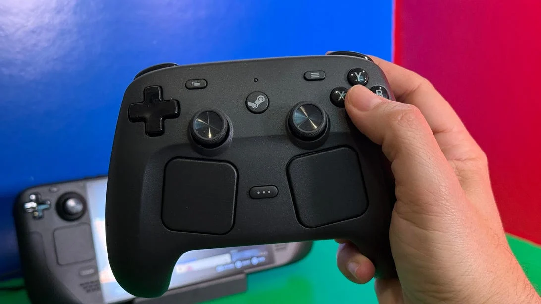 Steam Controller Wilhelm Scream Easter Egg: The Hidden Gem Gamers Overlooked