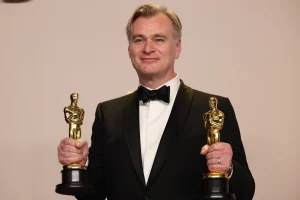 Christopher Nolan Memento streaming HBO Max