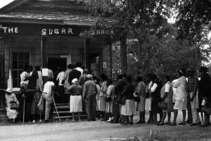 Supreme Court decision threatens voting rights