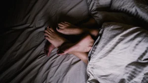 Survey of women's favorite sex positions
